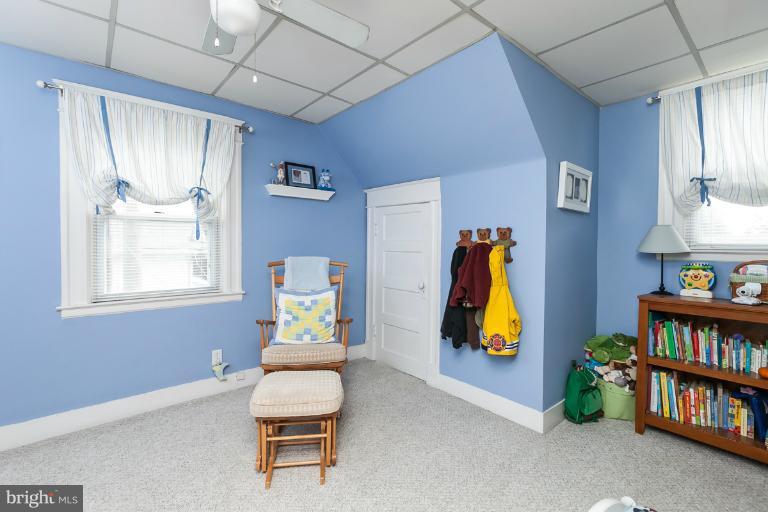 906 Overbrook Road Baltimore, MD 21239 - Photo 16 of 27 Upper Level Bedroom #4