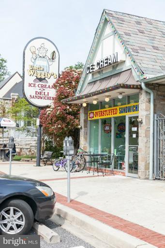 906 Overbrook Road Baltimore, MD 21239 - Photo 26 of 27 Local Eateries