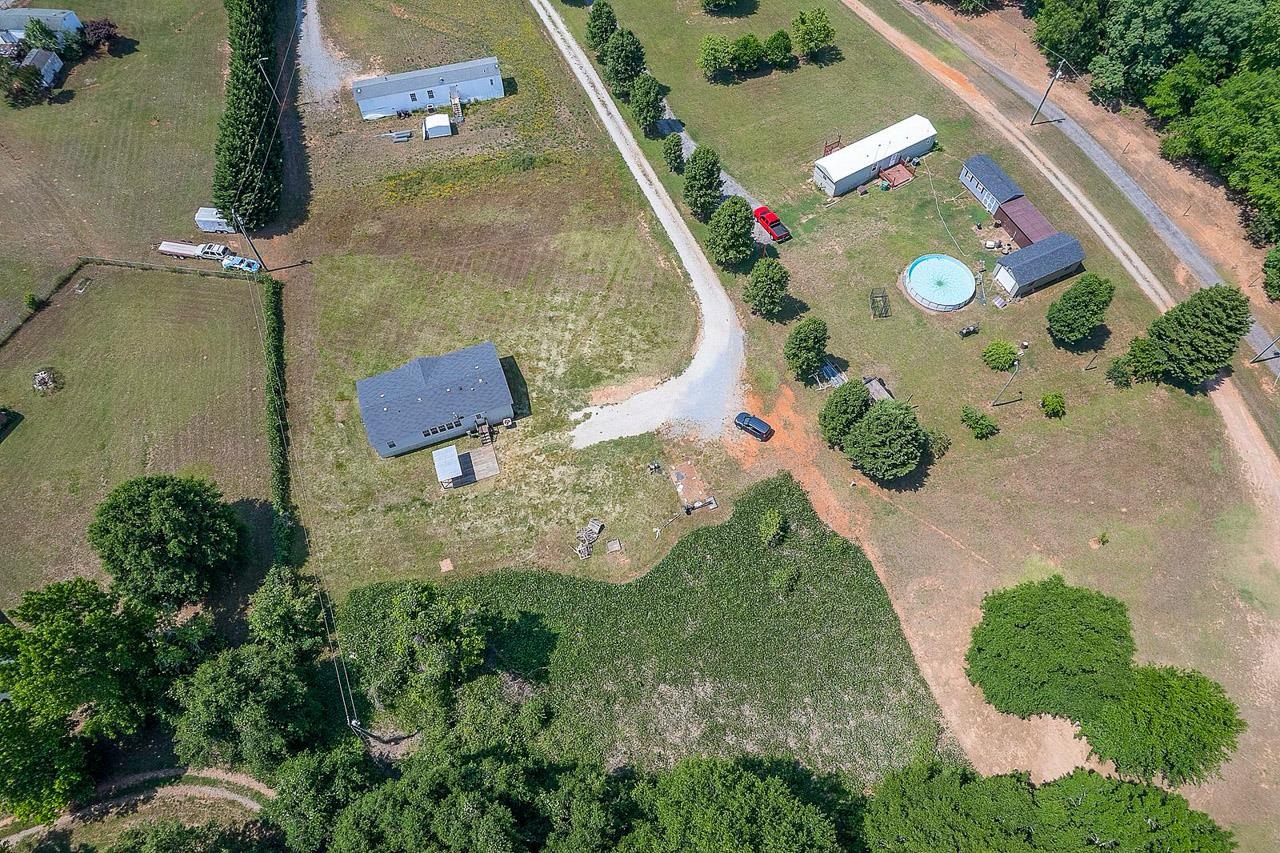 359 Swofford Ridge Road Chesnee, SC 29323 - Photo 35 of 36