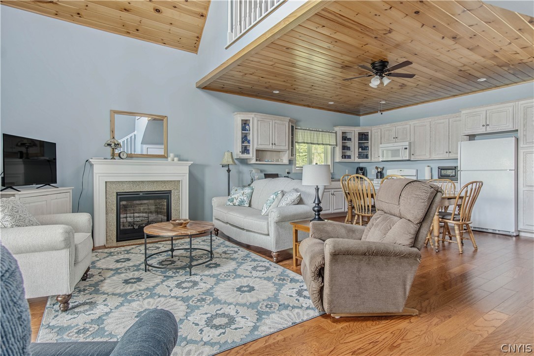 25401 Indian Point Road Chaumont, NY 13622 - Photo 11 of 40