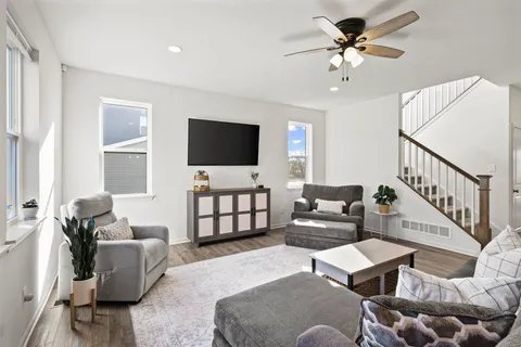 $675,000 | 514 Fundamental Way, Cottage Grove, WI 53527