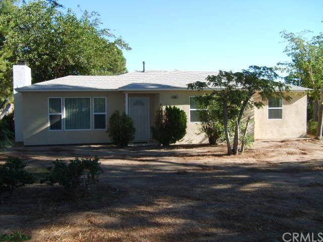 15684 El Centro Road Hesperia, CA 92345 - Photo 1 of 1 Front