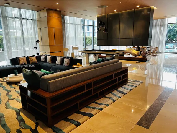 $599,000 | 45 Southwest 9th Street, Unit 2004, Miami, FL 33130