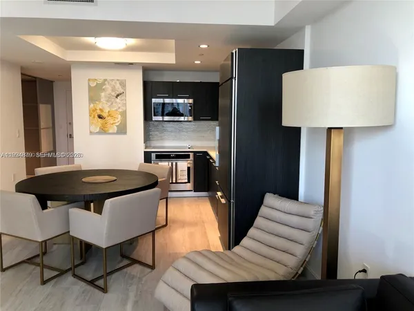 $599,000 | 45 Southwest 9th Street, Unit 2004, Miami, FL 33130