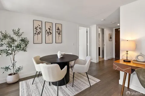 $1,098,000 | 420 Mission Bay Boulevard North, Unit 406, San Francisco, CA 94158