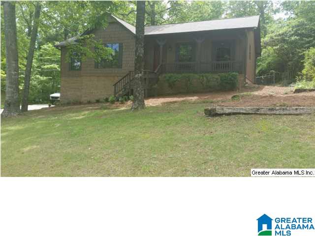 1217 Morning Star Lane Alabaster, AL 35007 - Photo 1 of 5