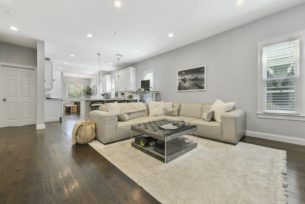 349 Meridian Street, Unit 2 Boston, MA 02128 - Photo 9 of 21