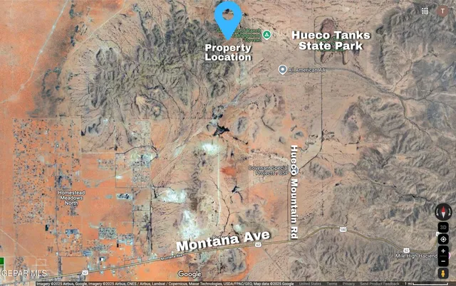 $5,000 | 41-42 Adeline Avenue, El Paso, TX 79938