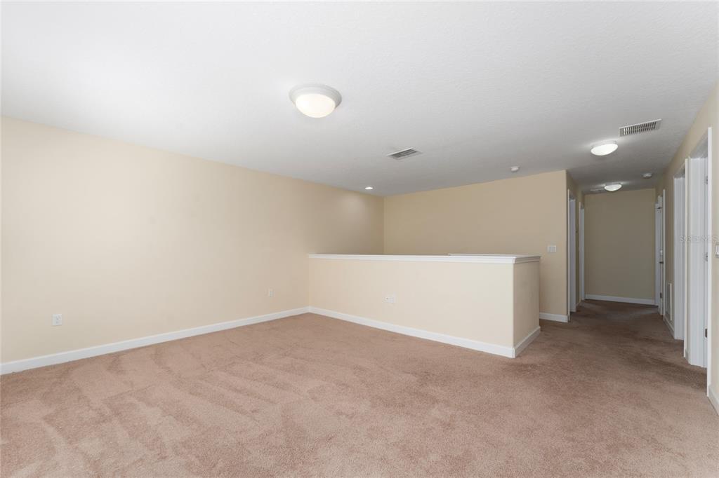 1355 Vasey Road Apopka, FL 32703 - Photo 25 of 41 a view of an empty room
