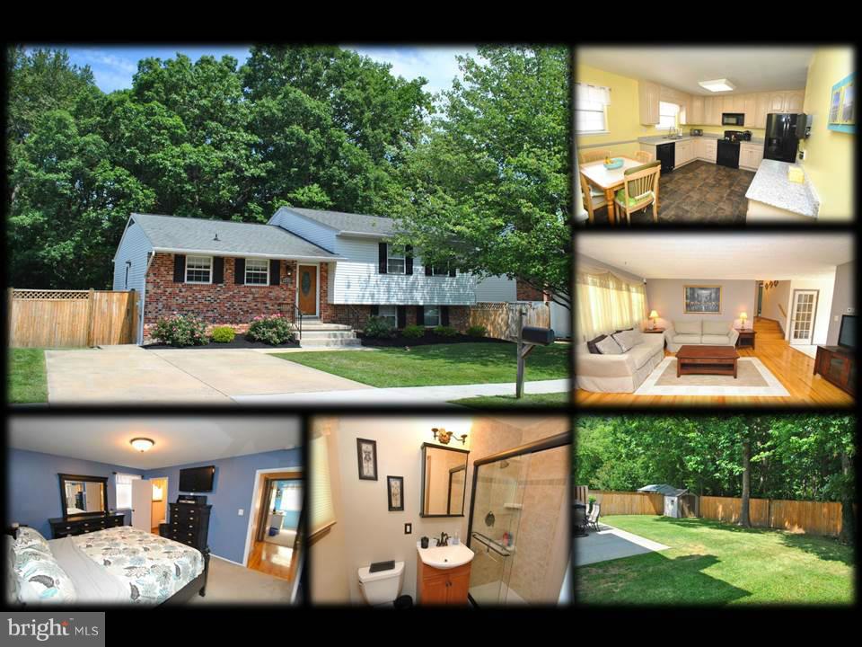 4216 Winterode Way Baltimore, MD 21236 - Photo 1 of 30 EXTREMELY WELL MAINTAINED HOME - BACKS TO TREES