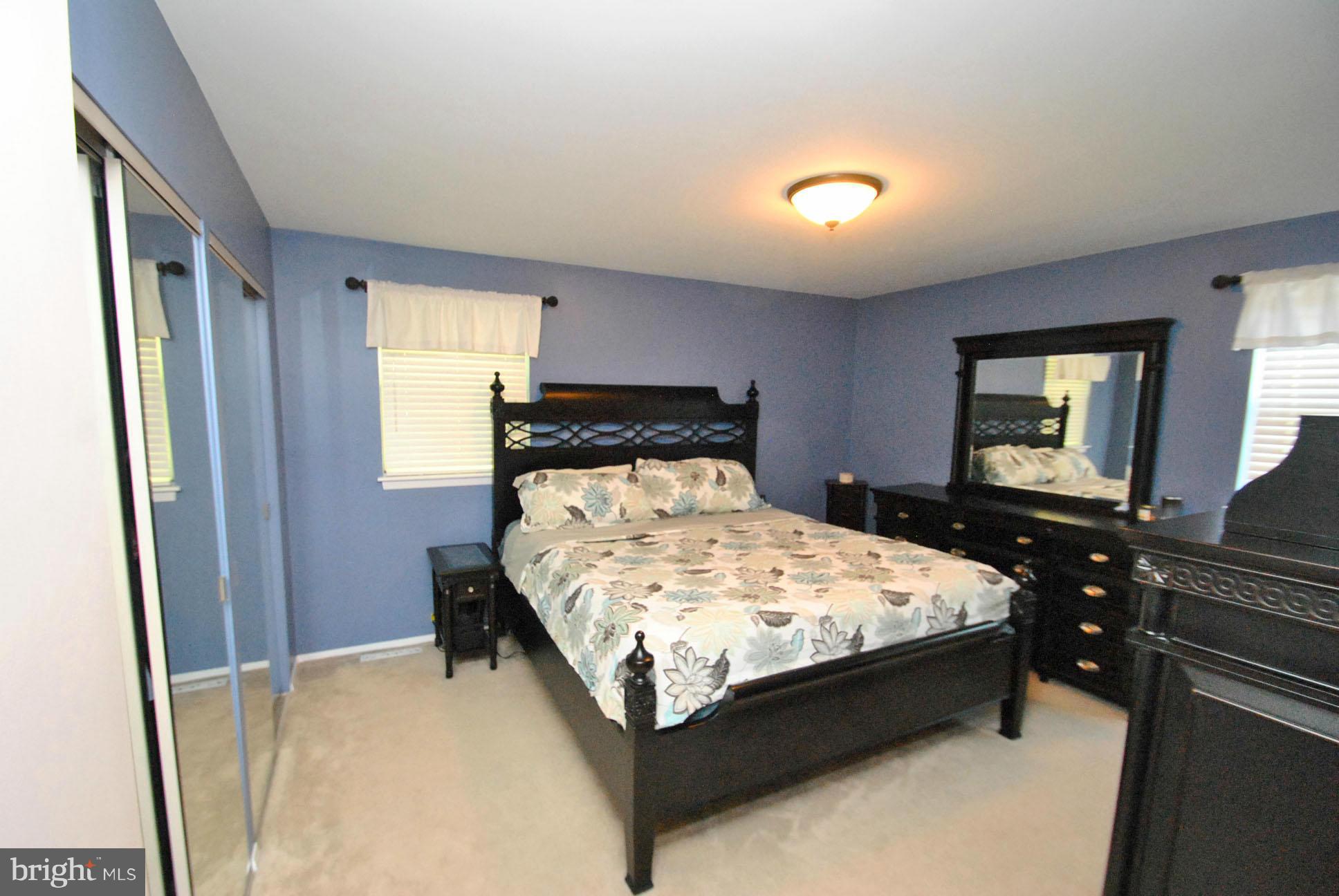 4216 Winterode Way Baltimore, MD 21236 - Photo 13 of 30 MASTER BEDROOM