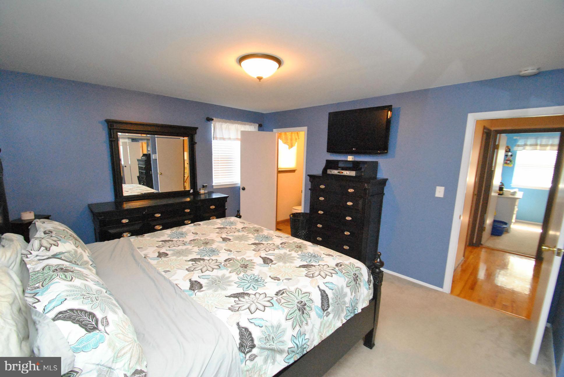 4216 Winterode Way Baltimore, MD 21236 - Photo 14 of 30 MASTER BEDROOM