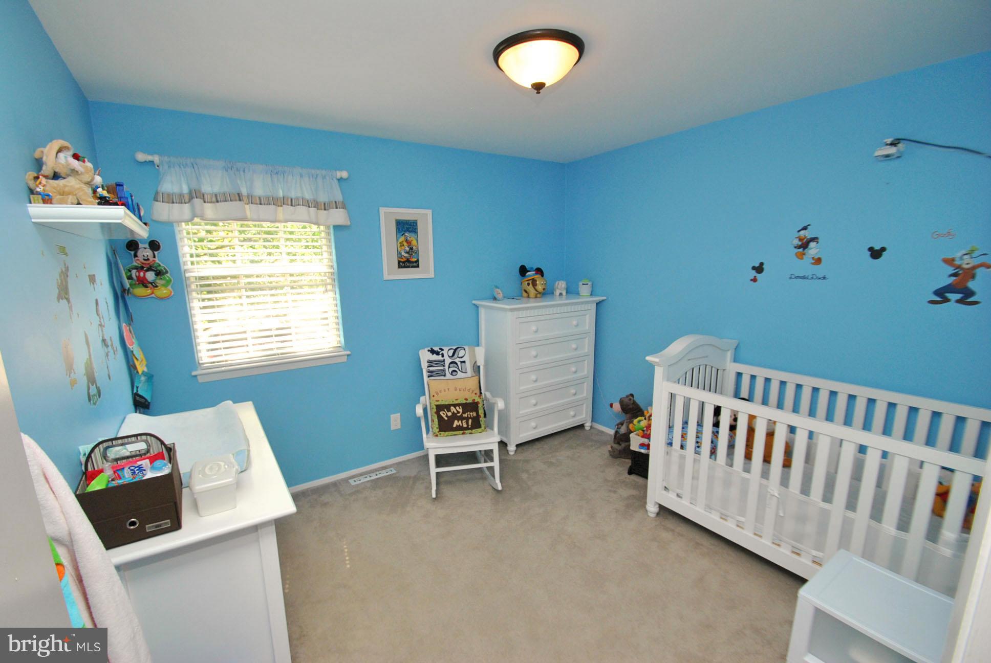 4216 Winterode Way Baltimore, MD 21236 - Photo 17 of 30 3RD BEDROOM