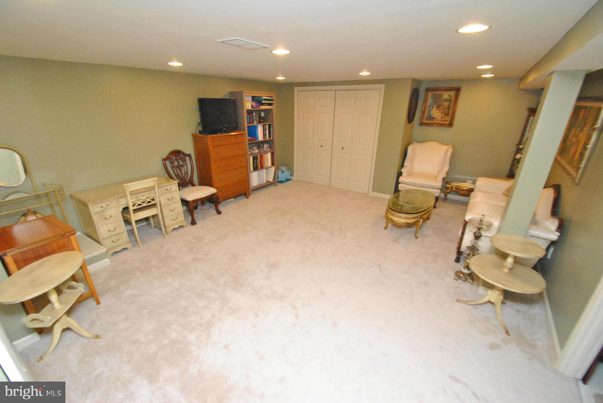 4216 Winterode Way Baltimore, MD 21236 - Photo 26 of 30 4TH BEDROOM IN LOWER LEVEL