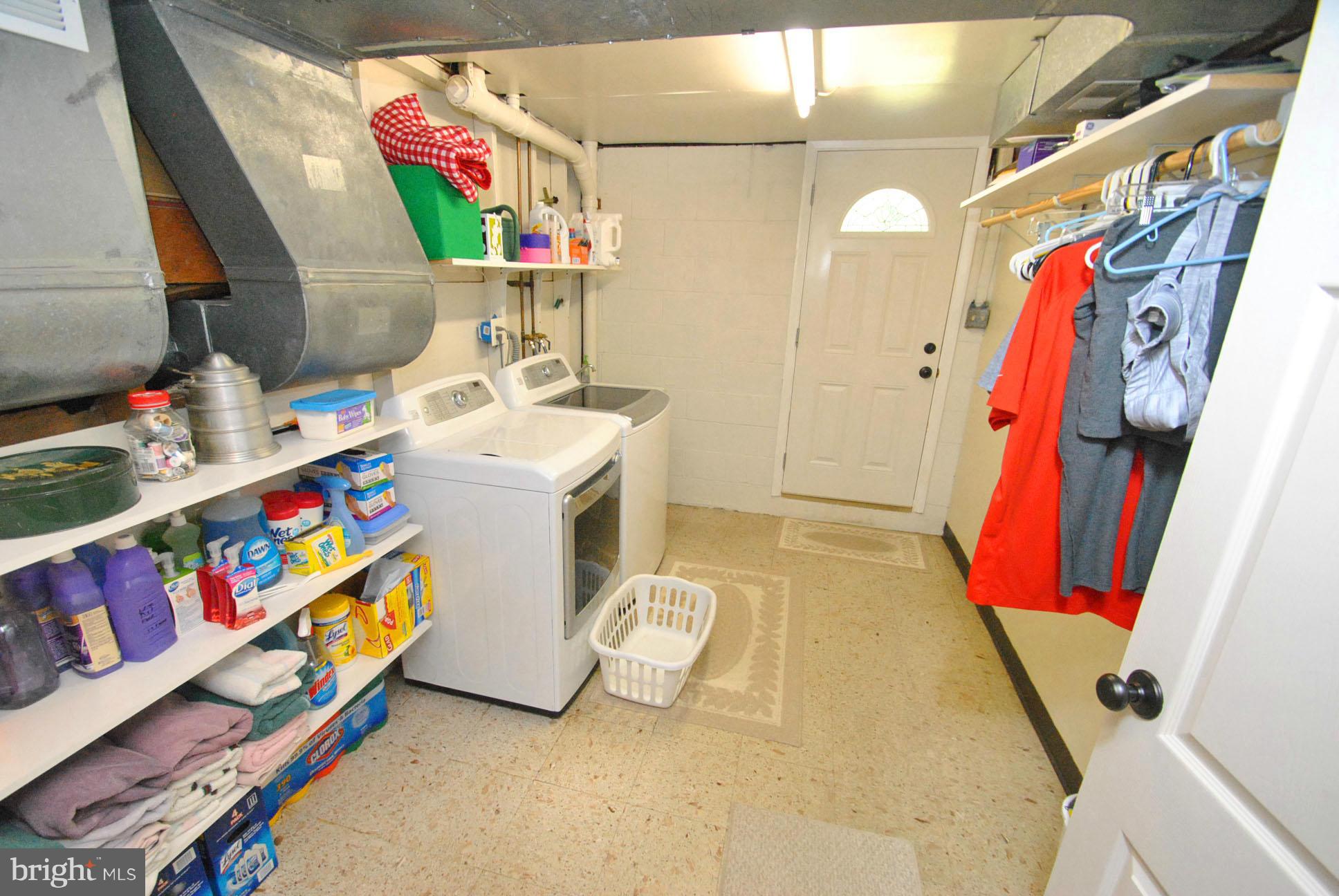 4216 Winterode Way Baltimore, MD 21236 - Photo 27 of 30 LAUNDRY ROOM