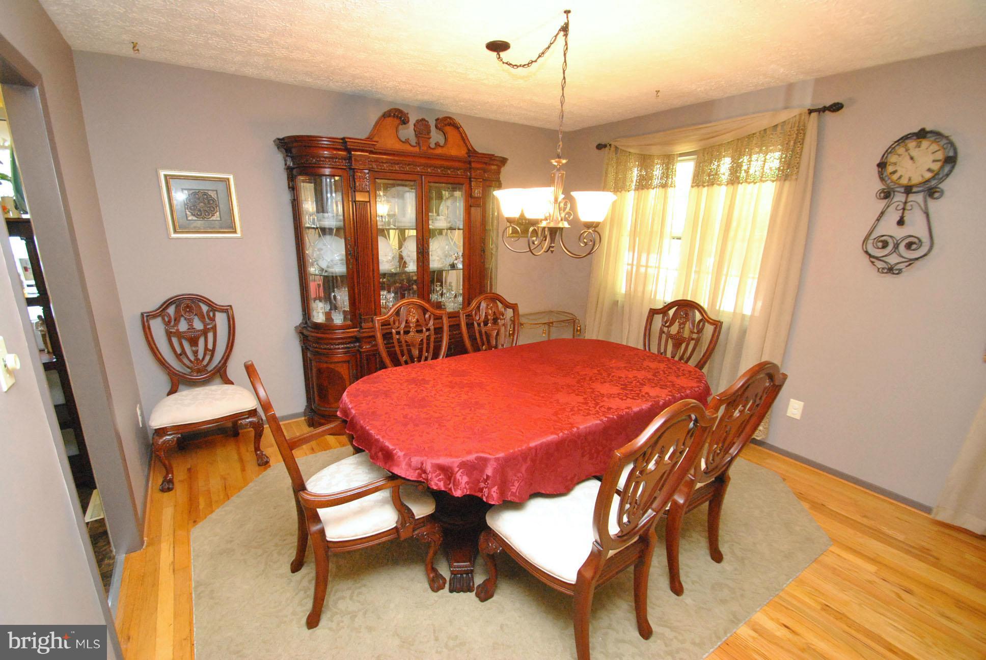 4216 Winterode Way Baltimore, MD 21236 - Photo 5 of 30 FORMAL DINING ROOM AREA