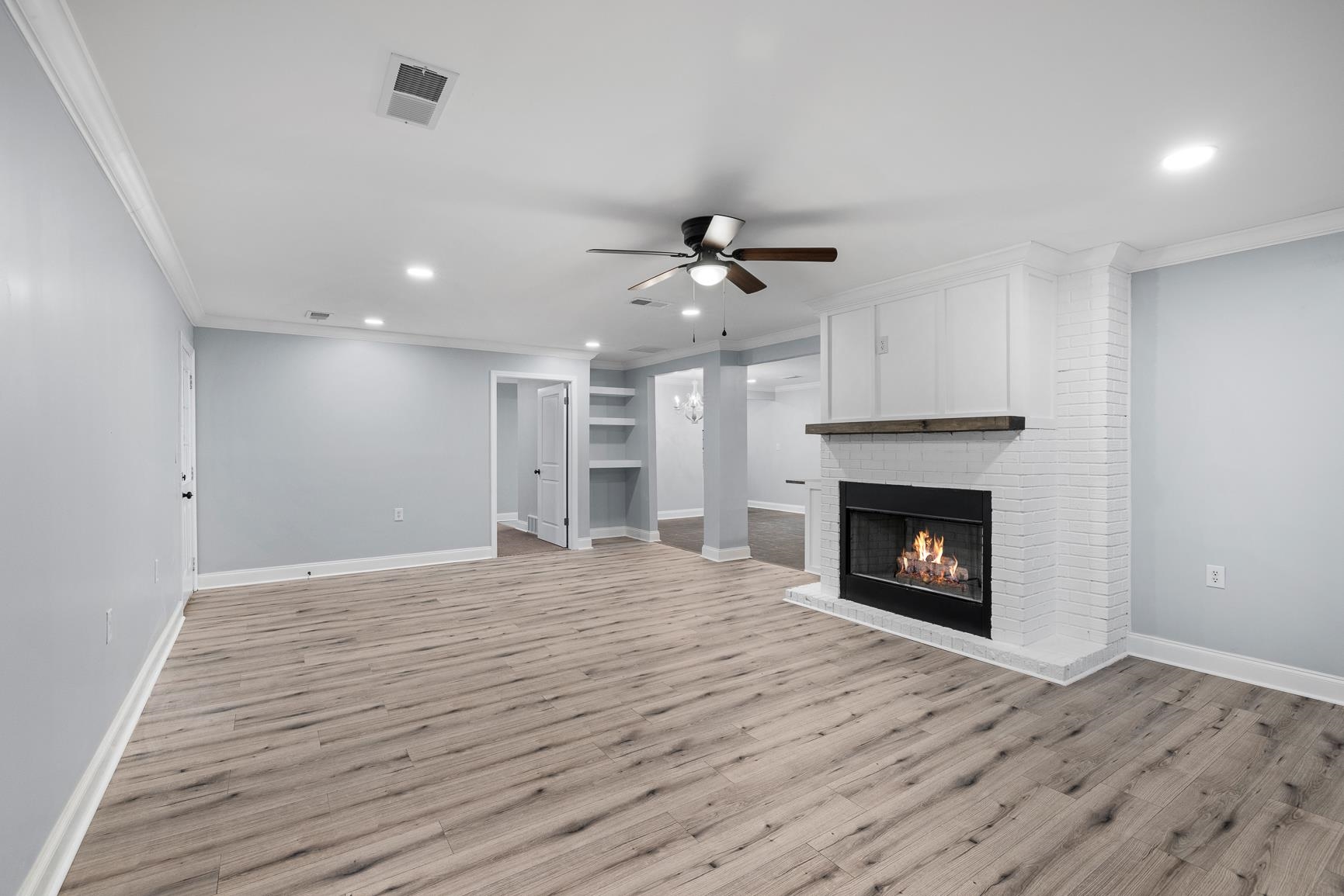 2898 Beaver Road Munford, TN 38058 - Photo 7 of 25 Gallery Image 7