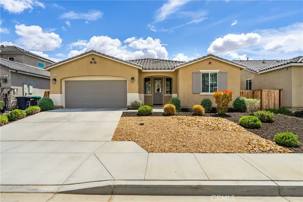 $495,000 | 3840 Westbrook Avenue, Rosamond, CA 93560