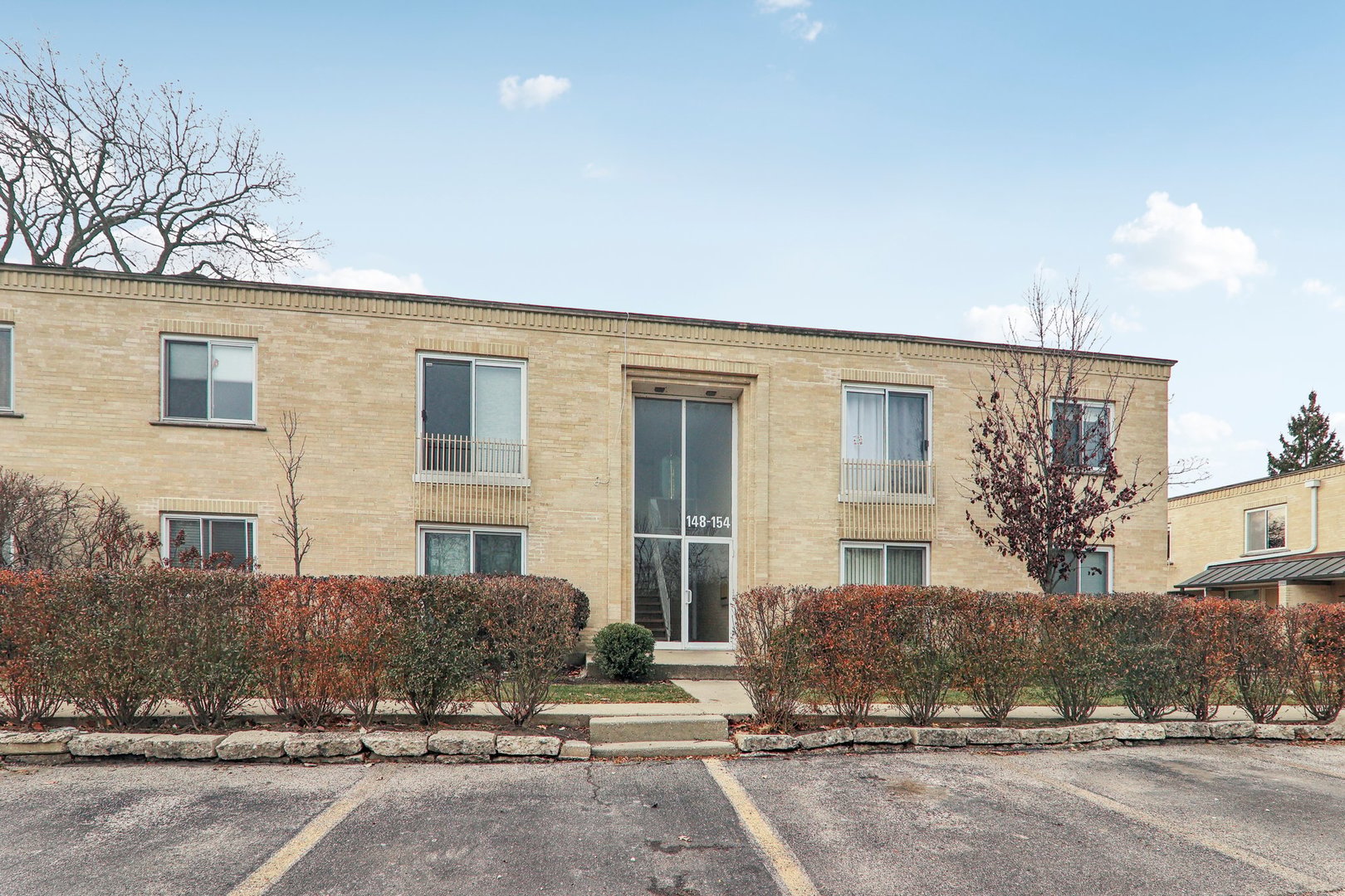 148 Green Bay Road, Unit 1 Glencoe, IL 60022 - Photo 21 of 21 Gallery Image 21