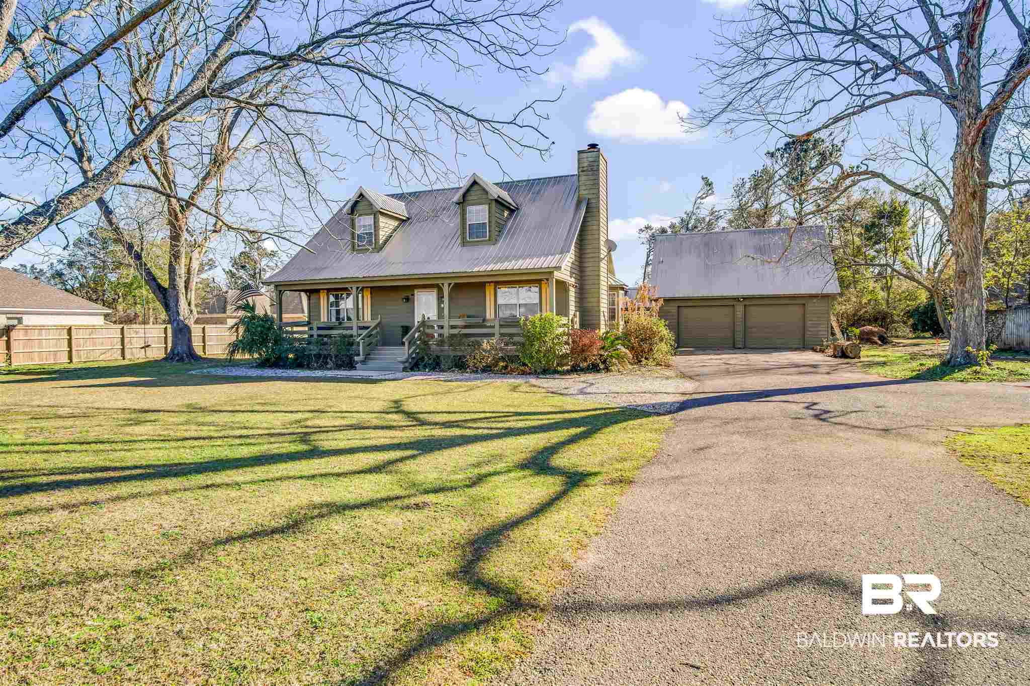 8120 Dyer Road Fairhope, AL 36532 - Photo 2 of 27