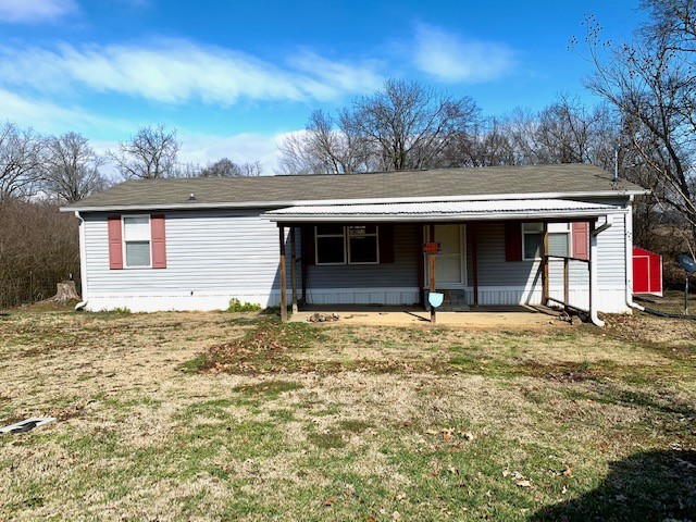 341 Alsup Road Prospect, TN 38477 - Photo 1 of 28