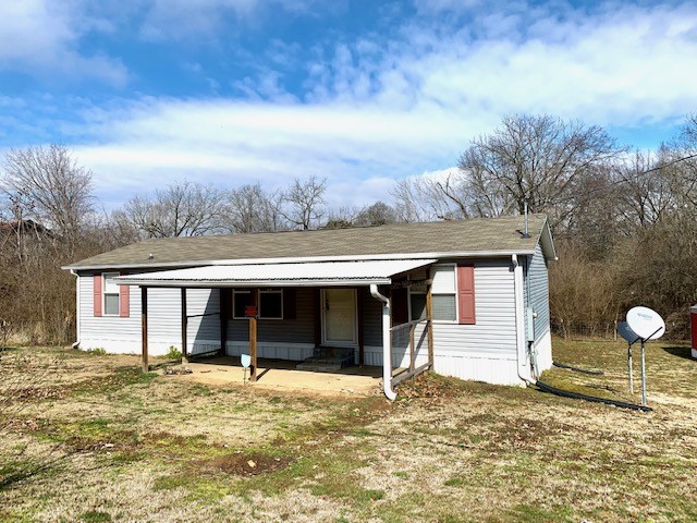 341 Alsup Road Prospect, TN 38477 - Photo 18 of 28