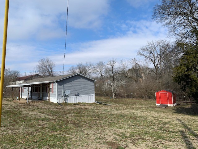 341 Alsup Road Prospect, TN 38477 - Photo 20 of 28