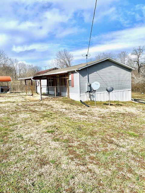 341 Alsup Road Prospect, TN 38477 - Photo 21 of 28