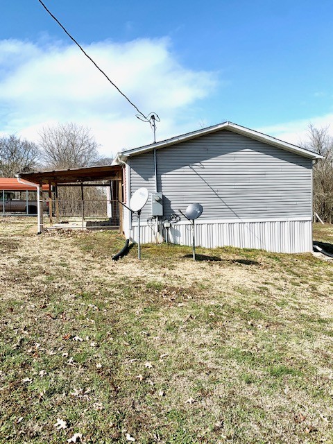 341 Alsup Road Prospect, TN 38477 - Photo 22 of 28