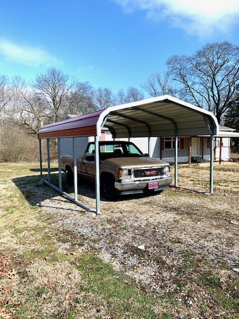 341 Alsup Road Prospect, TN 38477 - Photo 27 of 28
