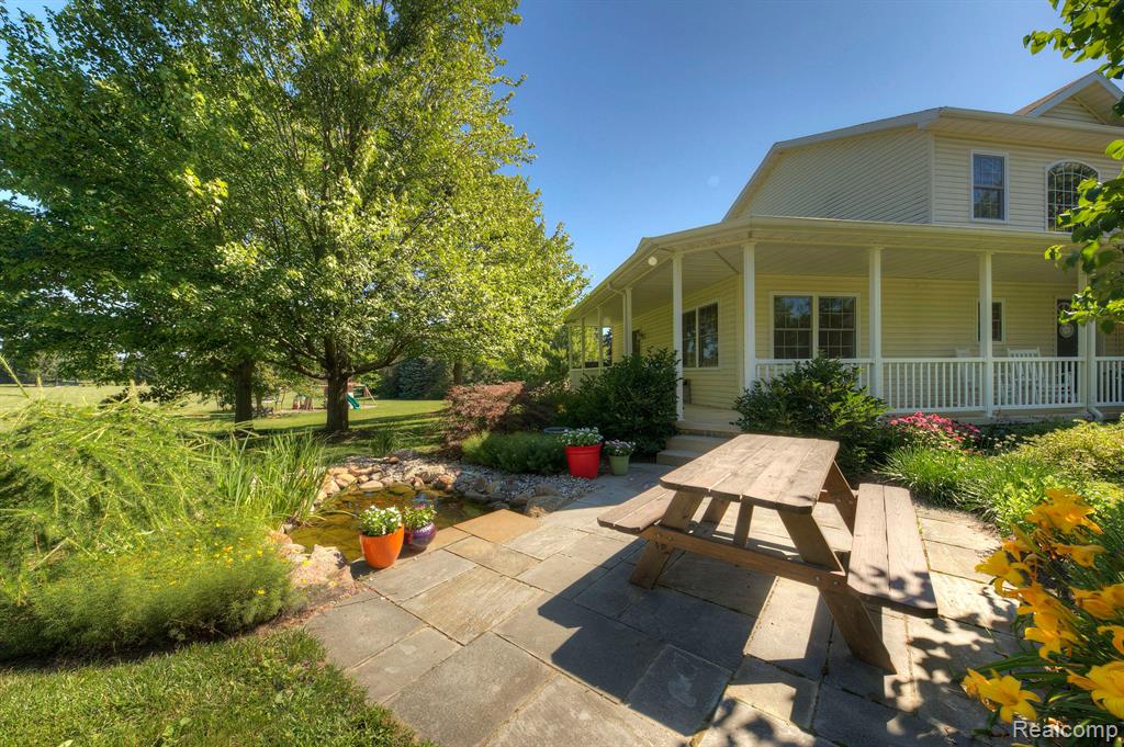 4343 Bemis Road Ypsilanti, MI 48197 - Photo 36 of 47 Gallery Image 36