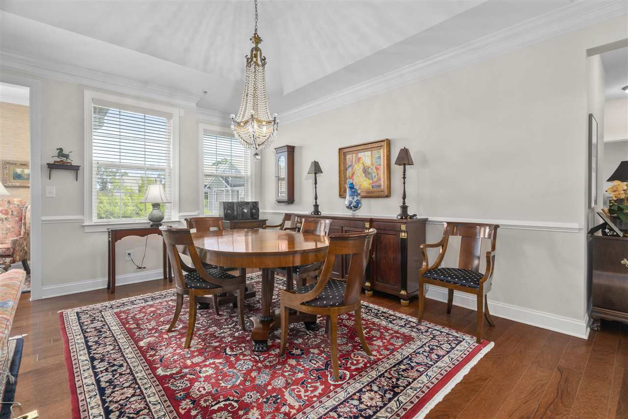 10400 Rosegate Court, Unit 301 Raleigh, NC 27617 - Photo 9 of 24 Photo 9