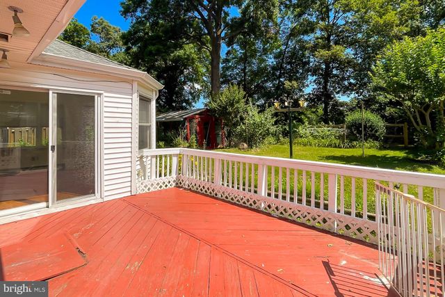 $760,000 | 2117 South Buchanan Street, Arlington, VA 22206