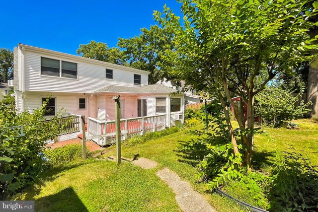 $760,000 | 2117 South Buchanan Street, Arlington, VA 22206