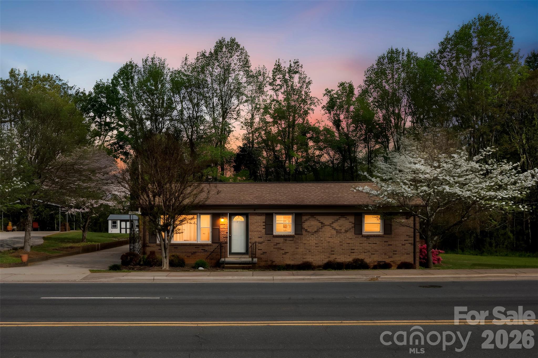 1696 Hoffman Road Gastonia, NC 28054 - Photo 1 of 26
