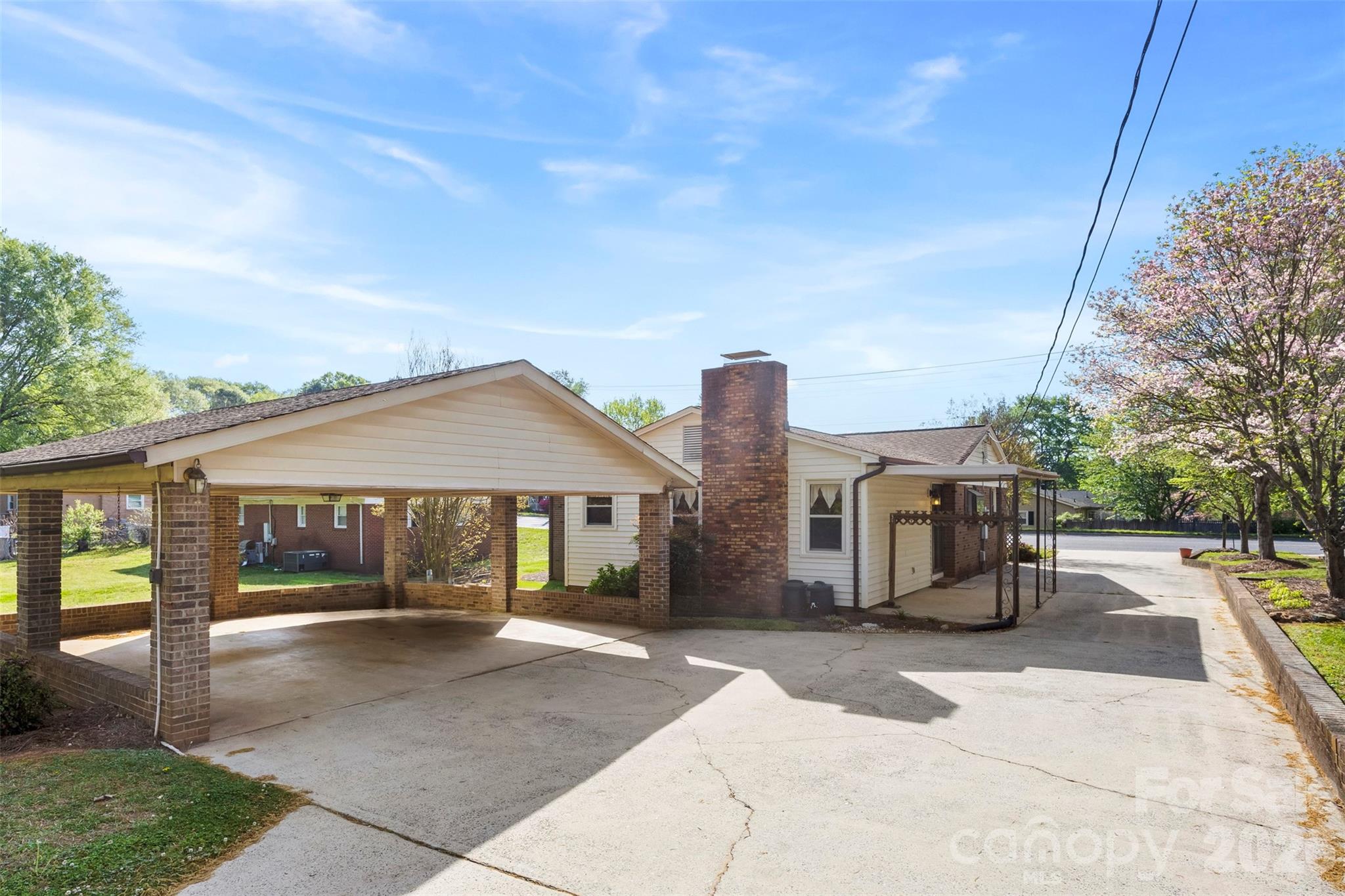 1696 Hoffman Road Gastonia, NC 28054 - Photo 22 of 26