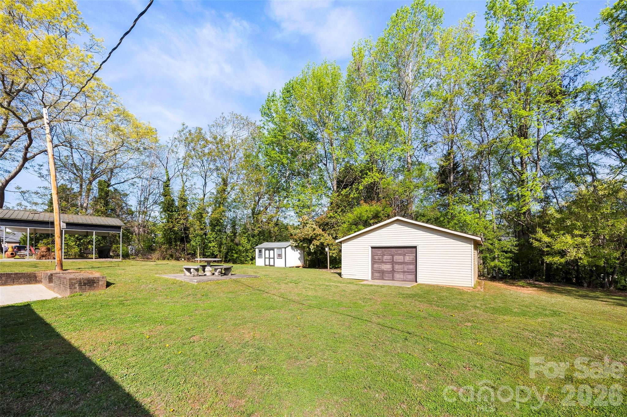 1696 Hoffman Road Gastonia, NC 28054 - Photo 24 of 26