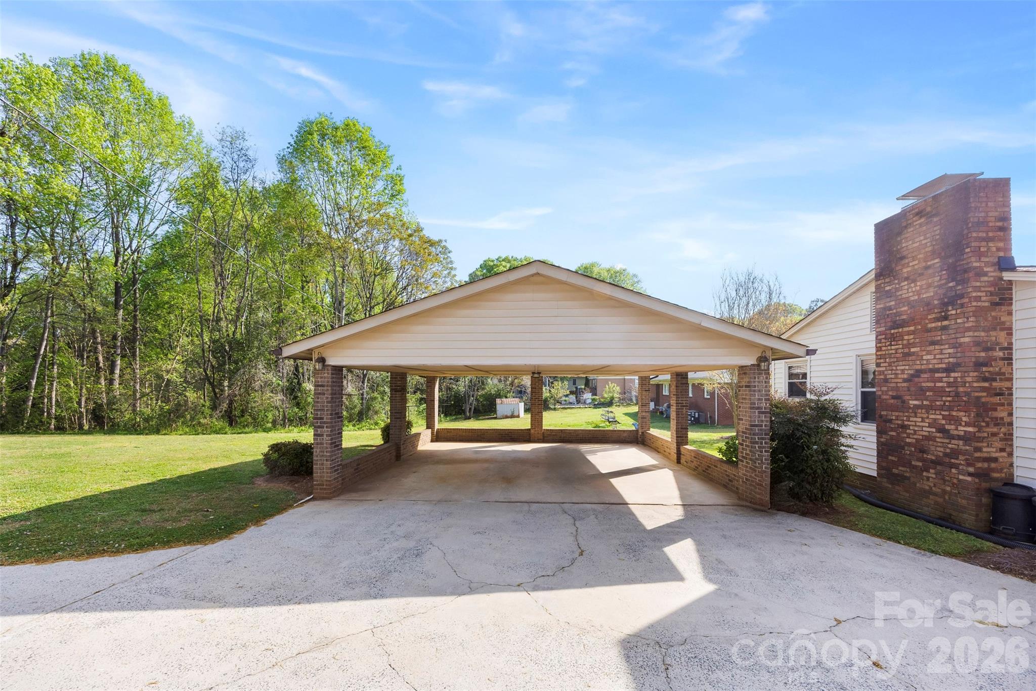 1696 Hoffman Road Gastonia, NC 28054 - Photo 26 of 26