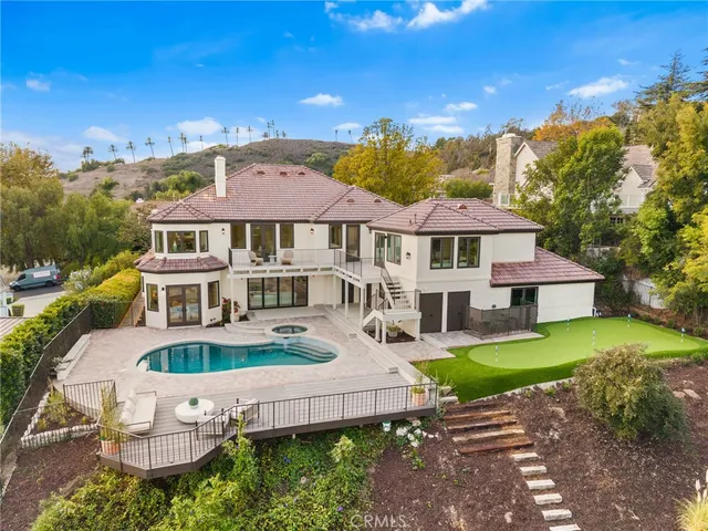 $5,995,000 | 30932 Steeplechase Drive, San Juan Capistrano, CA 92675