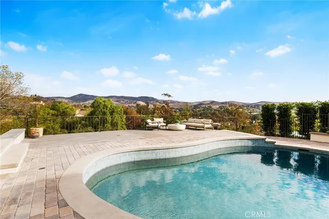 $5,995,000 | 30932 Steeplechase Drive, San Juan Capistrano, CA 92675