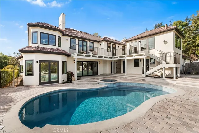 $5,995,000 | 30932 Steeplechase Drive, San Juan Capistrano, CA 92675