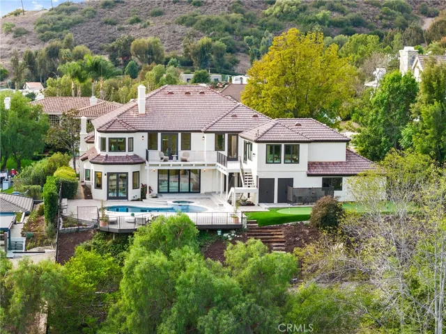 $5,995,000 | 30932 Steeplechase Drive, San Juan Capistrano, CA 92675