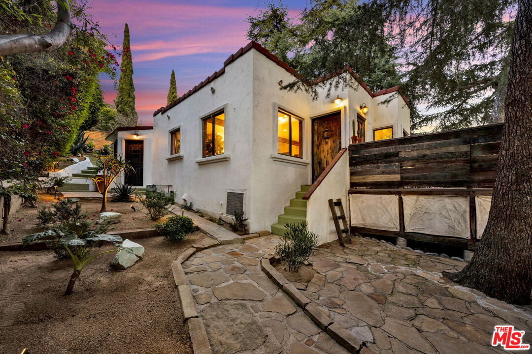 2021 Rome Drive Los Angeles, CA 90065 - Photo 1 of 57