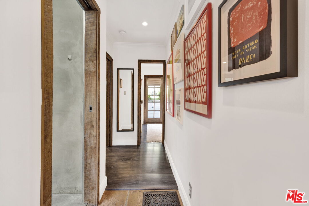 2021 Rome Drive Los Angeles, CA 90065 - Photo 30 of 57