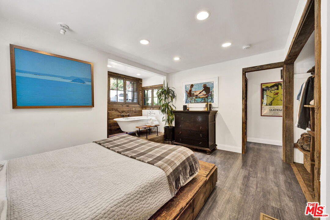 2021 Rome Drive Los Angeles, CA 90065 - Photo 37 of 57