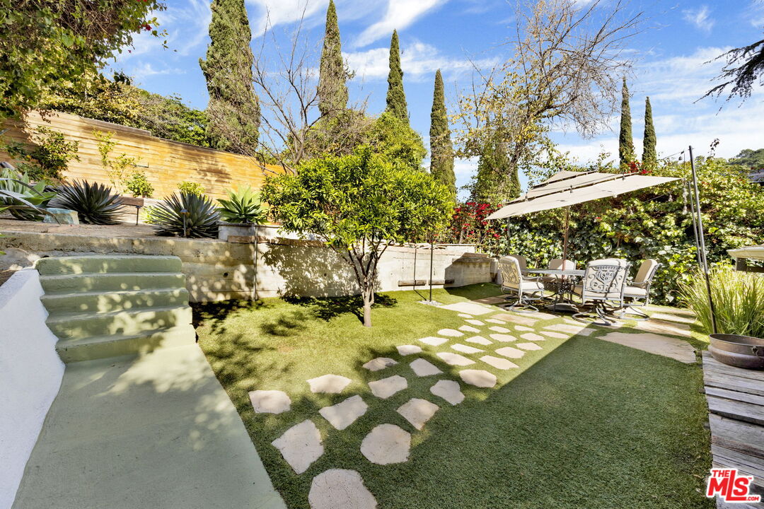 2021 Rome Drive Los Angeles, CA 90065 - Photo 43 of 57