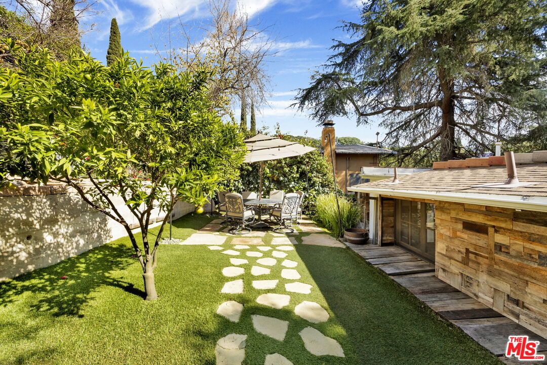 2021 Rome Drive Los Angeles, CA 90065 - Photo 44 of 57