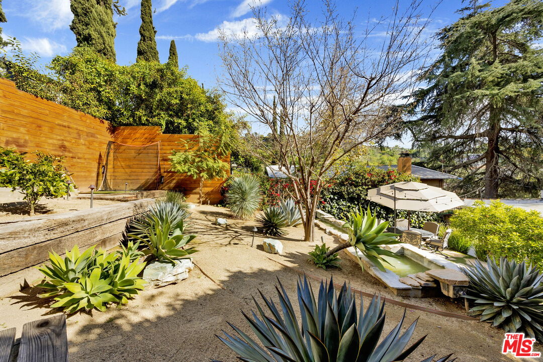 2021 Rome Drive Los Angeles, CA 90065 - Photo 45 of 57