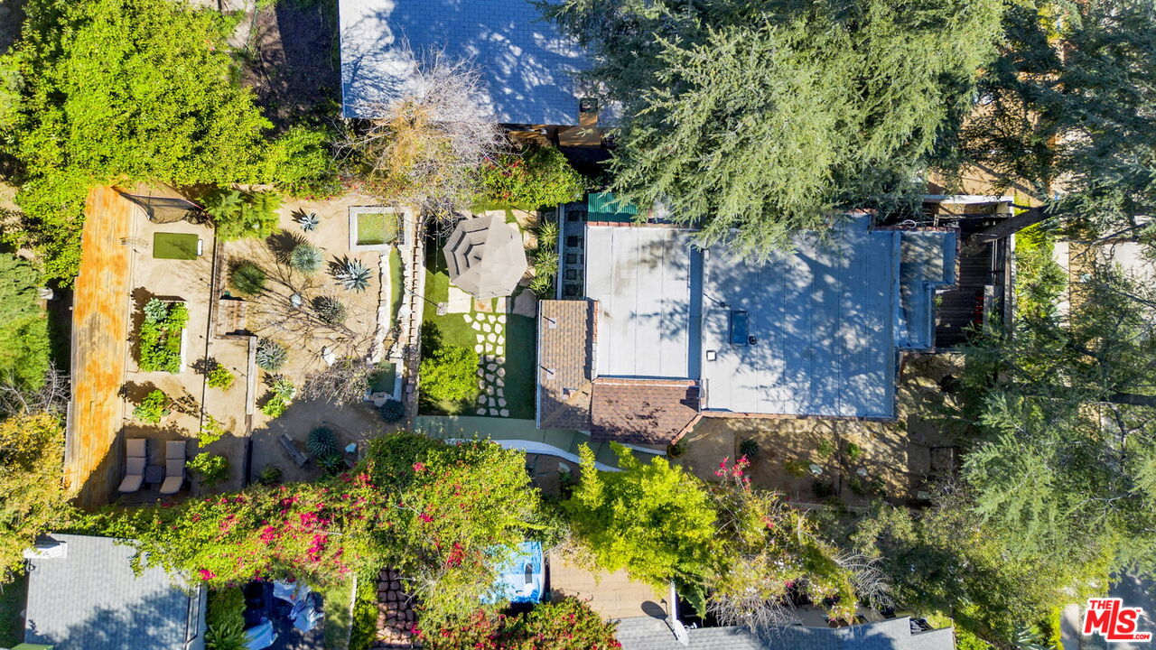 2021 Rome Drive Los Angeles, CA 90065 - Photo 53 of 57