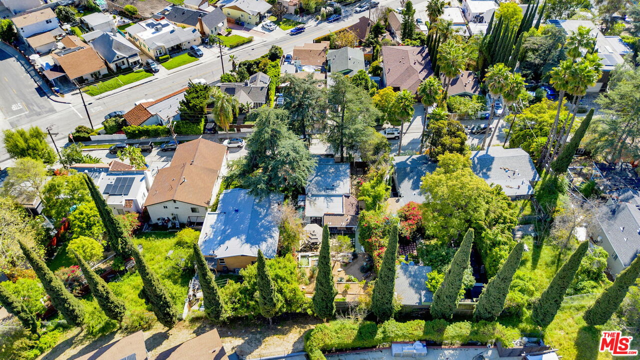 2021 Rome Drive Los Angeles, CA 90065 - Photo 54 of 57